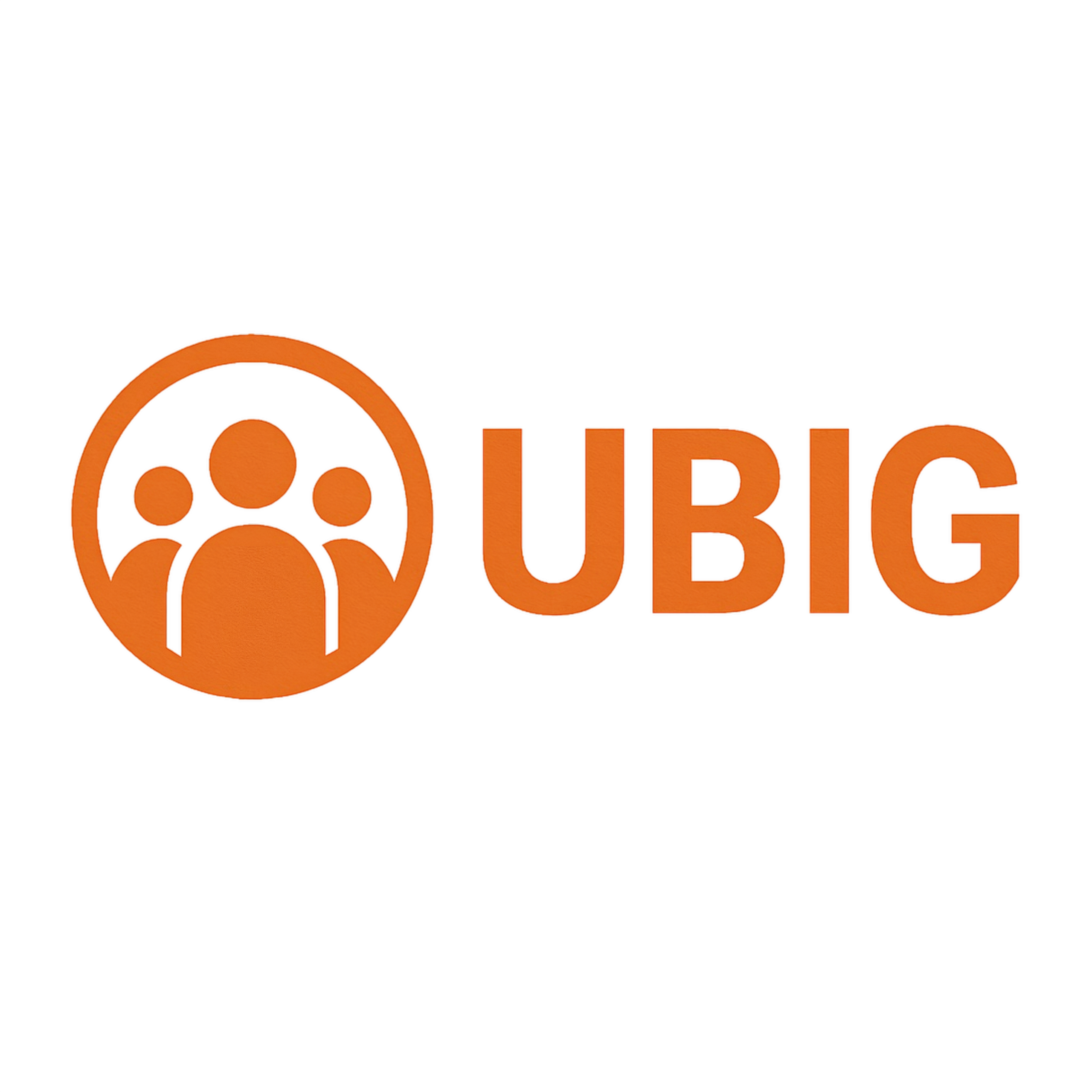 Logo UBIG